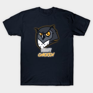 Night Chicken T-Shirt